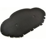 ŠKODA OCTAVIA IV-KRYT do KAPOTY proti HLUKU original 5E3863831 | Zboží Auto