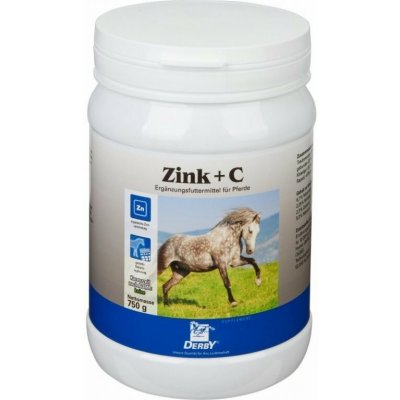 Derby Zinek C 1 kg – Hledejceny.cz