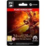 Mount and Blade – Hledejceny.cz