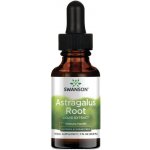Swanson Astragalus Root Tekutý Extrakt Kozinec 29,6 ml – Hledejceny.cz