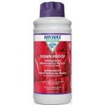 NIKWAX DOWN PROOF 1000 ml – Sleviste.cz