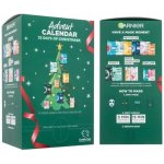 Garnier Adventní kalendář 12 days of Christmas – Hledejceny.cz