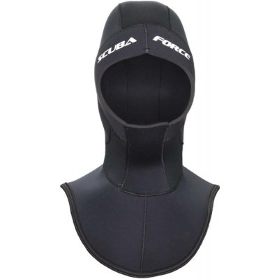 Scuba Force HAUBNA 5 mm – Hledejceny.cz