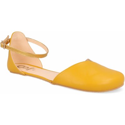 Shapen Poppy II Sun Yellow wide – Zbozi.Blesk.cz