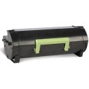 Toner Lexmark 60F2000 - originální