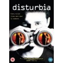 Disturbia DVD