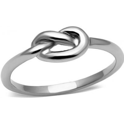 Šperky4U ocelový prsten uzel AL 0054