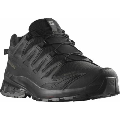 Salomon XA Pro 3D V9 GTX Black/Phantom/Pewter – Zboží Dáma