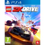 LEGO Drive – Sleviste.cz