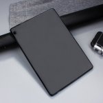 SES 7538 Ultratenký silikonový obal pro Lenovo TAB M10 X605F/X505F černý – Zboží Mobilmania