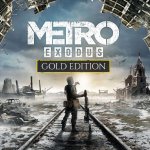 Metro Exodus (Gold) – Zboží Mobilmania