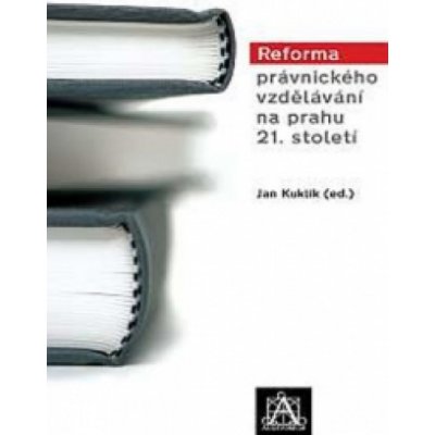 Reforma právnického vzdělávání na prahu 21. století – Hledejceny.cz