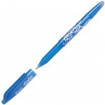 Roller Frixion Ball nebeská modř 0,7 mm 125910 – Zboží Dáma