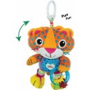 Lamaze Tomy Vrnící leopard