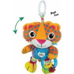 Lamaze Tomy Vrnící leopard – Zbozi.Blesk.cz