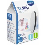 Brita Micro Disc 3 ks – Sleviste.cz