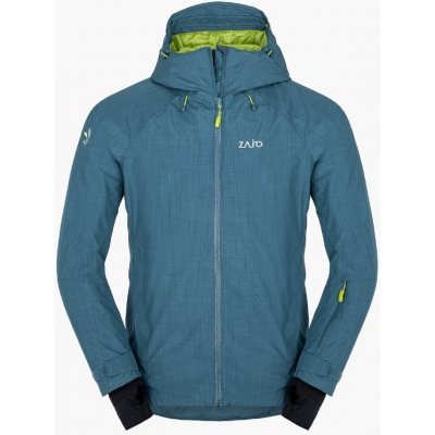 Zajo Lizard Neo Jkt Indian Teal – Zboží Mobilmania