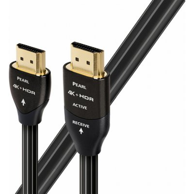Audioquest qpearlhdmi0100a – Hledejceny.cz