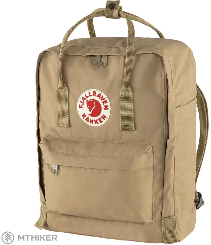 Fjällräven kånken clay 16 l