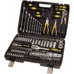 PROTECO gola sada SN-1214-A15 1/4"+1/2" 128ks – Zboží Dáma