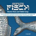 Various - Klezmer Music And Yiddish Songs CD – Hledejceny.cz