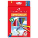 Faber-Castell 1165 30 ks – Zboží Živě