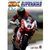 DVD film World Superbike Review 2006 DVD