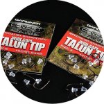 Gardner Háčky Specialist Hand Sharpened Covert Dark Wide Gape Talon Tip 10 ks vel.6 – Sleviste.cz