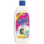 Salbet Extra tekutý čistič pračky 250 ml – Zbozi.Blesk.cz