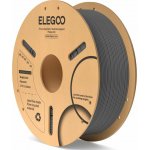 Elegoo PLA 1,75 mm 1 kg Vesmírně šedá – Zboží Mobilmania