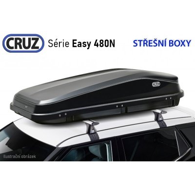 CRUZ EASY 480N – Zbozi.Blesk.cz