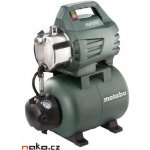 Metabo HWW 3500/25 Inox – Zbozi.Blesk.cz