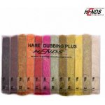 Hends HE HARE DUBBING PLUS - BLENDED SPECTRA DUBBING BOX - 12 BAREV - TMAVÝ – Hledejceny.cz