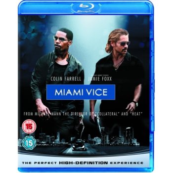 Miami Vice BD