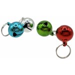 Trixie rolnička na obojek 1.3 cm Modrá 4160 – Zboží Dáma