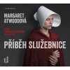 Audiokniha Příběh služebnice - Atwoodová Margaret