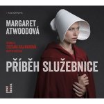 Příběh služebnice - Atwoodová Margaret – Zbozi.Blesk.cz