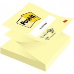 Post-It Bloček samolepící 76 x 76 mm 100 listů 1 ks – Hledejceny.cz
