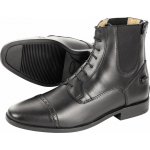 USG Pérka kožená Premium Elegantunisex černé – Zboží Dáma