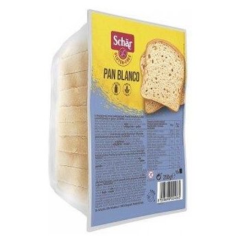 Pan Blanco NEW chléb světlý bez lepku 250 g