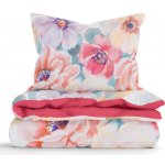 MKLuzkoviny.cz bavlna povlečení Renforcé Ariana 140x200 70x90 – Sleviste.cz