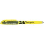 Pilot FriXion Light 005 žlutá – Zboží Živě