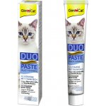 Gimcat Duo Pasta pro kočky Multivitamín s tuňákem 50 g – Hledejceny.cz