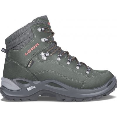 Lowa Renegade Gtx Mid Ws – Zbozi.Blesk.cz