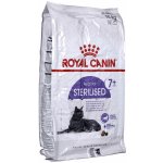 Royal Canin Sterilised +7 10 kg – Hledejceny.cz