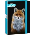 Ars Una box na sešity A4 Spirit of Nature Liška – Zbozi.Blesk.cz
