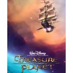 Treasure Planet: Battle at Procyon – Hledejceny.cz