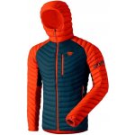 Dynafit Radical Down RDS Hooded Jacket M dawn – Zboží Dáma