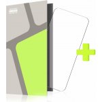 TGP ochranné sklo na iPhone 16 + sklo na kameru TGP-IP16-03 – Zboží Živě