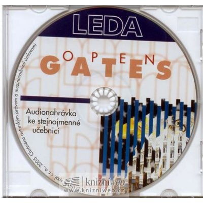 Leda Open Gates – Hledejceny.cz